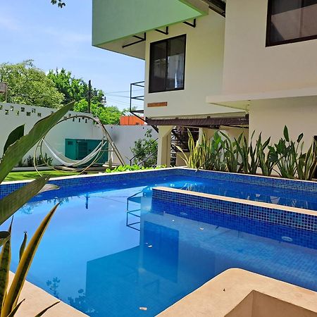 Casa Janaab Palenque Apartment Luaran gambar