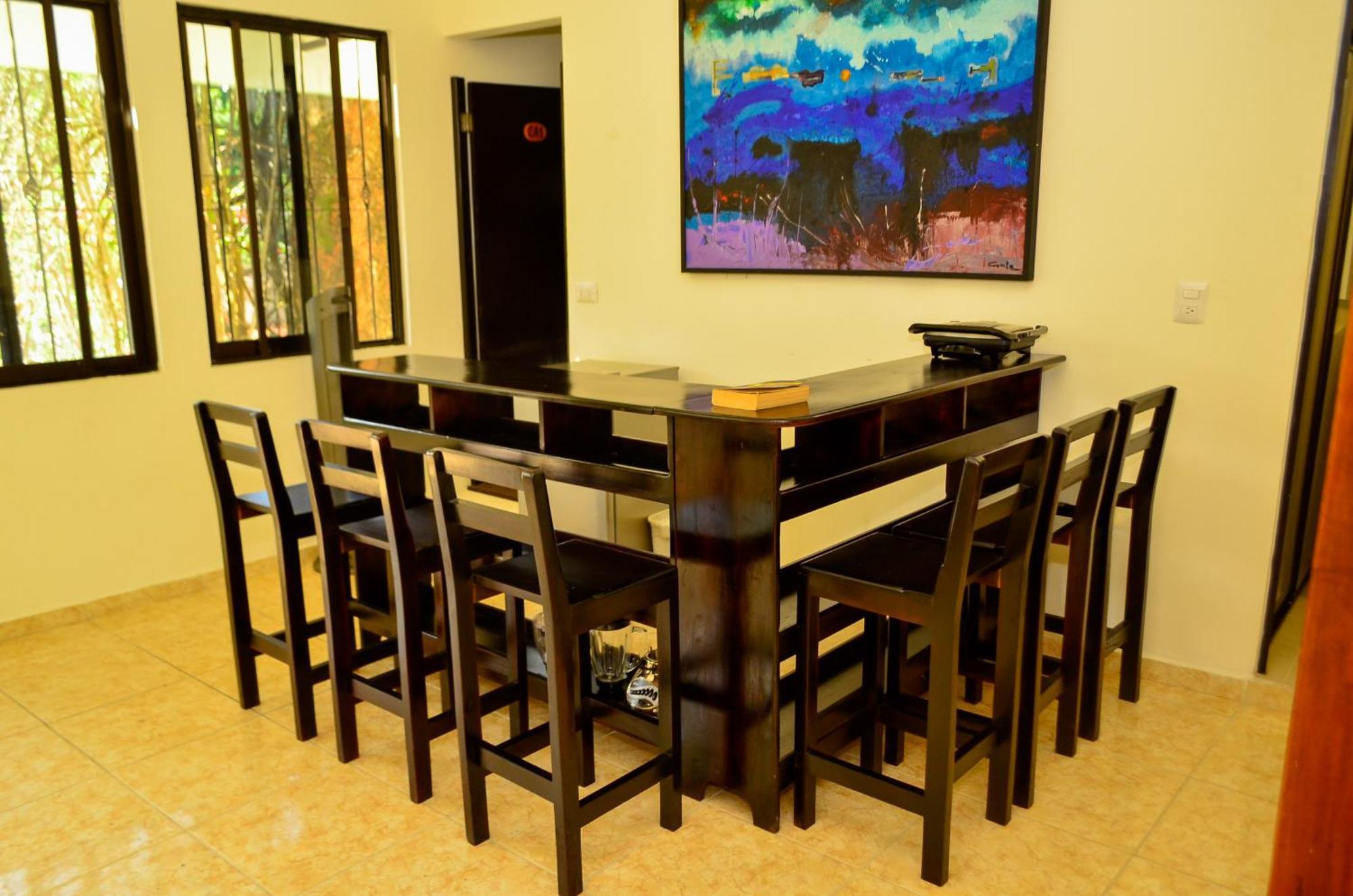 Casa Janaab Palenque Apartment Luaran gambar