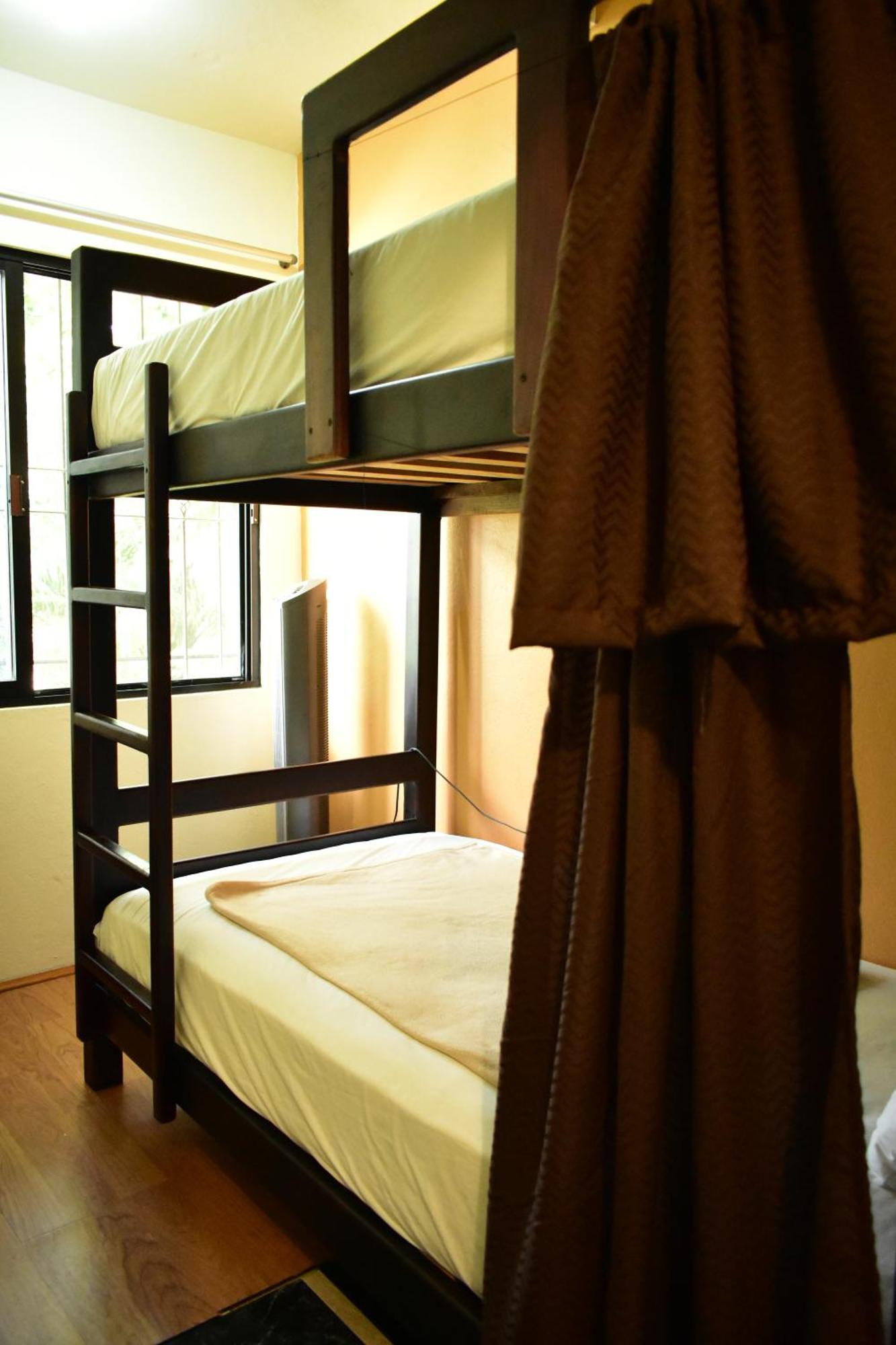 Casa Janaab Palenque Apartment Luaran gambar